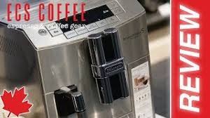 Today we are going to talk about the primadonna xs model, which corresponds to the delonghi etam 36.365 nomenclature. Delonghi Prima Donna S Deluxe Review 2019 Canada Youtube