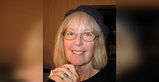 Obituary information for Anne Marie Manion