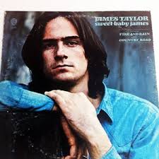 Vintage Rain Rain Go Away Nursery School Songs LP Record Vinyl Album 12"  1972