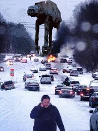 Image result for raleigh snowmageddon