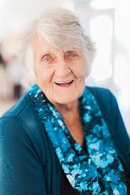 Marjorie Mae Annie Wakefield