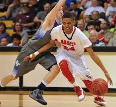 2013 All-Colorado boys basketball team
