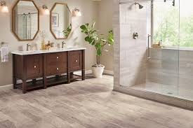 Spc Stands For Stone Plastic Composite And Decno S Spc Floor Diamo Is Designed To Vinyl Flooring Bathroom Best Bathroom Flooring Waterproof Laminate Flooring
