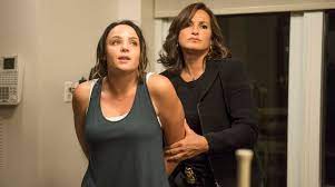 After 18 seasons of the svu team visiting that hellish institute of higher learning, i'm surprised that place hasn't been shut down for hazardous. Law Order Svu Season 16 Episode 3 Review Producer S Backend Tv Fanatic