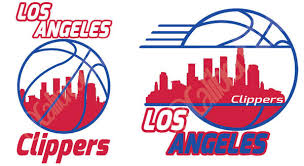 According to our data, the los angeles clippers logotype was designed in 2015 for the. Poll Which Clippers Logo Design Would You Have Picked Los Angeles Times