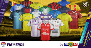 There are overall 20 teams that compete for the title every year between august and july. Romania Liga 2 Ss 2019 20 New 15 10 19