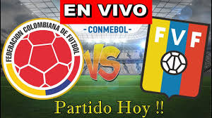 Y a pesar de que hay bajas sensibles en colombia, como falcao, santiago arias y stefan medina, que no fueron convocados por lesión, también hay buenas noticias como la llegada del jugador del. Memes Colombia Vs Venezuela Previas Donde Ver El Partido Hoy En Vivo Youtube