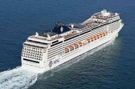 Croisiere France Italie Sur Msc Grandiosa Msc Croisieres Des 479 Duree 8 Depart De Marseille Le 07 Novembre 2021