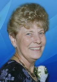 Janet Mohler Obituary (1934