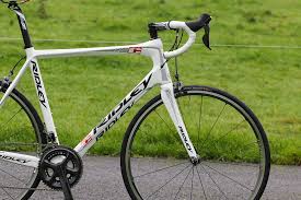 review ridley fenix classic ultegra road bike road cc