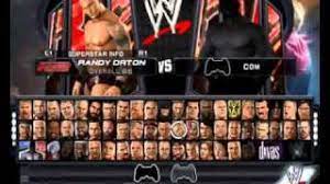 Mar 20, 2021 · wwe smackdown vs. Wwe Smackdown Vs Raw 2011 Ps2 How To Unlock All Characters Superstars Pcsx2 Emulator