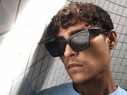 OSCAR & FRANK RUE SAINT-BENOIT- BLACK