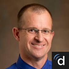 Dr. Joshua T. Carothers, MD