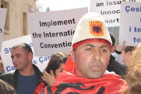 I LOVE ALBANIA/ E DUA SHQIPERINË