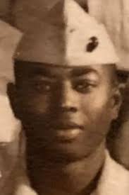 Jesse Louis Gilbert Obituary in New Bern at Oscar's Mortuary, Inc.