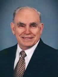 Carl Ralph Yeary Obituary