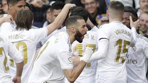 Standings, previous results and schedule. 3 Striker Tajam Yang Wajib Dibeli Real Madrid Musim Depan Bola Liputan6 Com