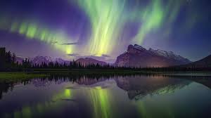 04.11.2015 · seeing the northern lights (aurora borealis) in banff national park. 1920x1080 Aurora Borealis Mountains Lake Reflection Banff National Park Laptop Full Hd 1080p Hd 4k Wallpapers Images Backgrounds Photos And Pictures