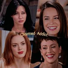 Charmed