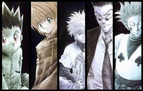 Hunter X Hunter News And Updates Yoshihiro Togashi Already Finished The Best 24 Chapters Of The Series Is The Hiautus Ending Soon Itech Post Official twitter of yoshihiro togashi. hunter x hunter news and updates