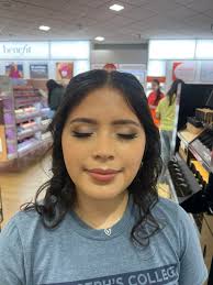 MAC cosmetics event at Ulta Beauty in Shadow Lake
