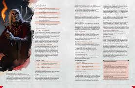 Help 5e Build Necromancer 3d6