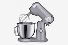 It is expensive, but it excelled in each of our kitchen lab tests and can do more than any other mixer we reviewed. 8 Best Stand Mixers 2019 The Strategist New York Magazine