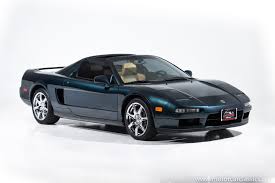 Check spelling or type a new query. Used 1995 Acura Nsx Nsx T For Sale Special Pricing Motorcar Classics Stock 1415