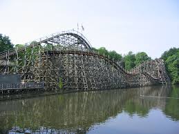 Efteling is a theme park and leisure complex in kaatsheuvel, north brabant, the netherlands. Pegasus Efteling Wikipedia
