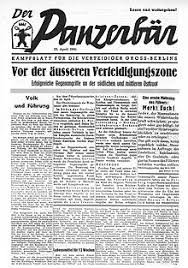 La capitulation de l'allemagne à reims with clickable translations and french quizzes. Der Panzerbar Wikipedia
