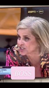 Kim Mulkey Getting Hugged by Player at Champion Ship