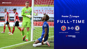 Pohang steelers vs jeju united. Download Video Sheffield United Vs Chelsea 3 0 Highlights Mp4 3gp Naijgreen