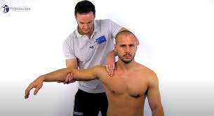 Image result for Shoulder Exam