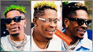 Shatta Wale Goes Viral with 2025 Single Jo Lese. Shatta Wale's new release  Jo Lese