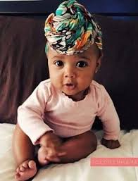 Hair accessories └ baby accessories └ baby └ clothes, shoes & accessories all categories antiques art baby books, comics & magazines business, office & industrial cameras & photography cars. The 25 Most Beautiful Head Wrap And Head Scarf Styles W Instructions Beautiful Black Babies Head Wraps Cute Kids
