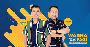 Radio ikim fm go great 2017. 20 Senarai Frekuensi Saluran Radio Di Malaysia Boleh Dengar Secara Online