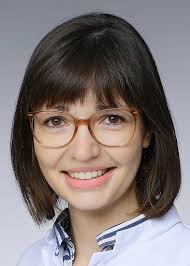 Dr. med. Judith Abel