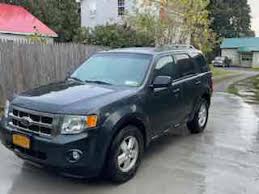 Image result for Sport Blue 2009 Escape