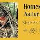 Homeschool Naturalists: Shelter Building - 1480 NJ-23 Event Image