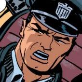 DC: The New Frontier #1 Reviews