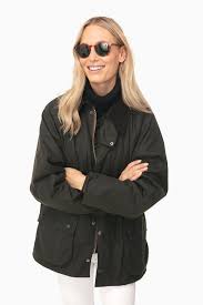 Layer your look with women's barbour jackets, featuring staple puffer, plain and hooded jackets. Womens Classic Bedale Wax Jacket Barbour Barbour Jacket Women Jacket Outfit Women Barbour Jacket Women Outfit