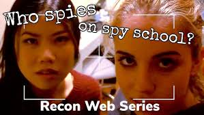 RECON: Who Spies