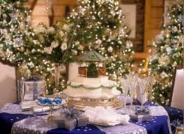 Interfaith Families Can Create Holiday Fusion With Hanukkah And Christmas Decor