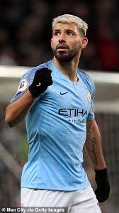 Sergio aguero haircut hello friends!if you are finding of argentinian footballer stars aguero then i really like it.i have a large collection of sergio aguero haircut & hairstyle, so you visit my website. Sergio Aguero S Son Benjamin Proudly Shows Off His New Hairstyle On Facetime Daily Mail Online