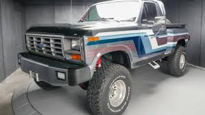 Image result for Spruce Green 1983 Ford Truck