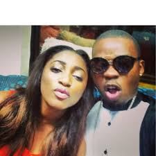 Alone at home filming myself doing all the stuff that gets my wife all hot and bothered. Rapper Olamide And Wife Bukunmi Welcomes Second Child Allnigeriainfo