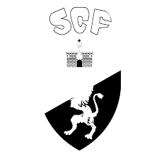 Download free vector logo for farense brand from logotypes101 free in vector art in eps, ai, png and cdr formats. Sporting C Farense Logo Png Transparent Svg Vector Freebie Supply