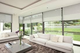 Rechargeable battery packs are stronger than the old aa battery versions and hold enough charge to get a shade up and down over 400 times. What Do I Do If My Somfy Motorized Shades Or Blinds Are Not Working