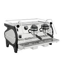 Farmers' coffee boasts their skillfully roasted beans that are grown from trees 4,500 feet above sea level. Commercial Espresso Machines La Marzocco Usa