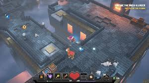 We have divided our tutorials into beginner, intermediate, and advanced, so that you can. Minecraft Dungeons Map Falling Off The Map Consequences Lives Per Map Minecraft Dungeons Guide Gamepressure Com